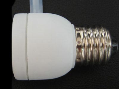 Lamp Holder for Compact Fluorescent Lamp