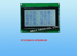 lcd moudle NT-G128647A