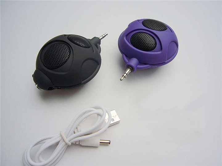 Chafer mini speaker