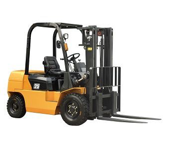 Diesel Forklift (2.0 ton, 2.5 ton)