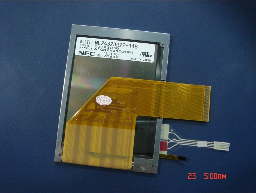 LTM035A776C, LTM028D640,LTM036A776, LCD display