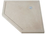 Marble shower tray from top manufacturer