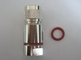 N CONNECTOR SUIT FOR 1/2 CABLE