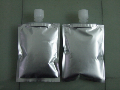 clinical reagents bags