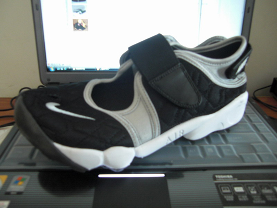 Nike air rift shoes