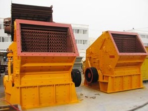 high quality hammer crushers from China