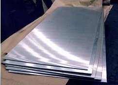 titanium sheet&plate