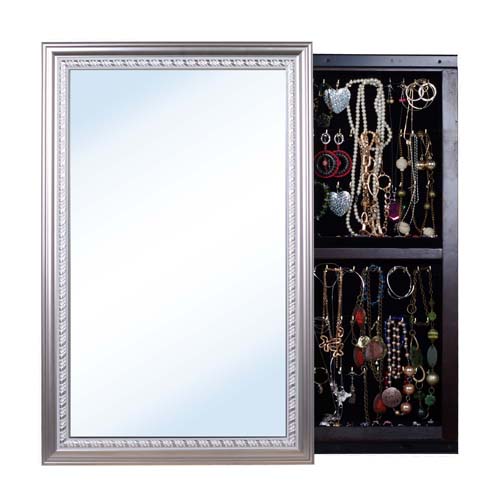 Jewelry Box Mirror