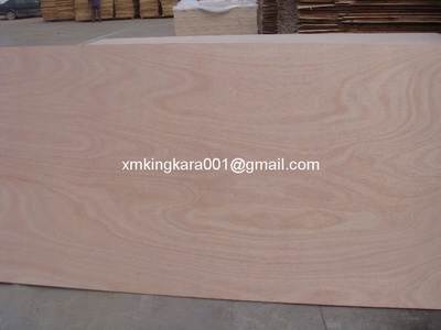 High quantity Bintangor plywood