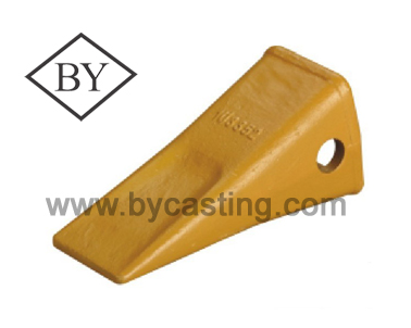 1U3202 CAT J200 Tooth Long for moving machinery dozer blade