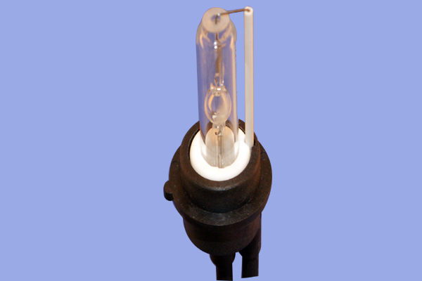Single bulb-H6