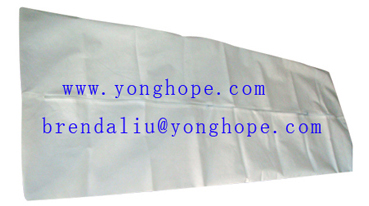 Supply biodegradable body bag(YH-BBS)