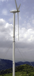 wind turbine  10kw