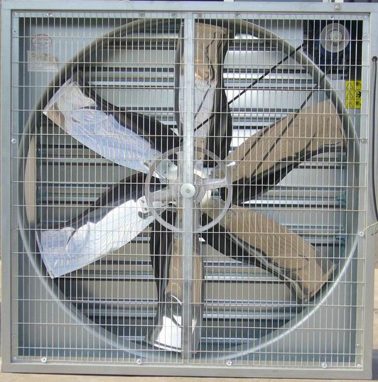 poultry fan,exhaust fan