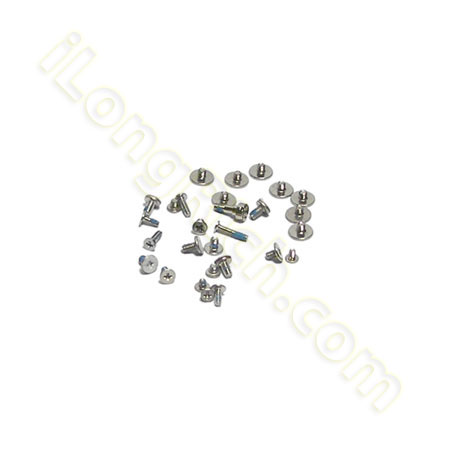 Screws Set Replacement For iPhone 4