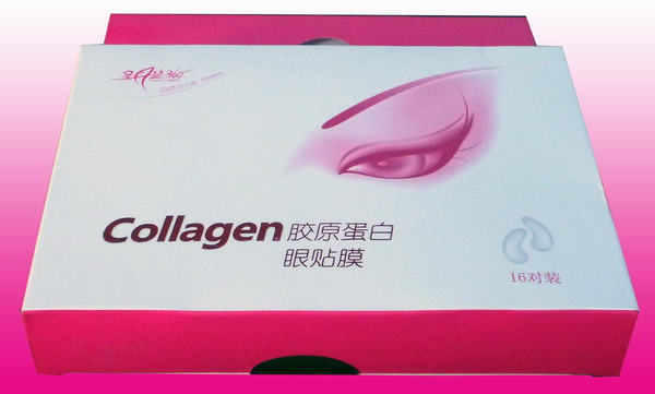 Eye Collagen Mask
