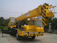 Truck crane Tadano TL250E-3 +8618221102858