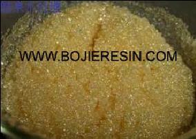strong acidic cation resin   exchange resin BC120