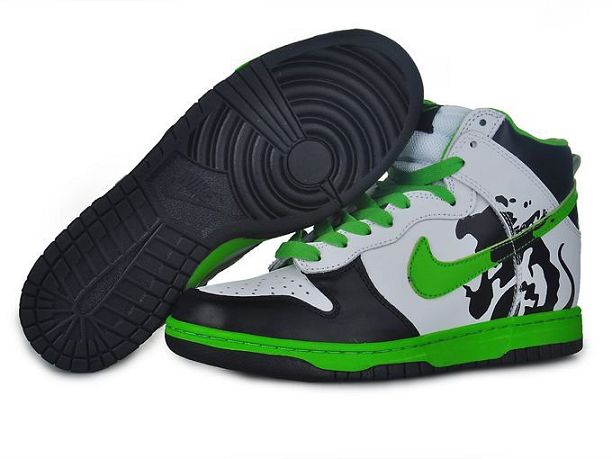 Air Jordan Fusion shoes