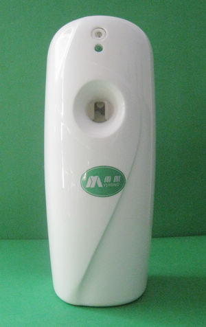 Air freshener dispenser