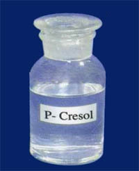 P-Cresol