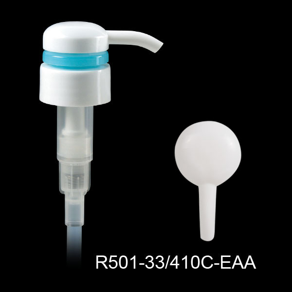 lotion pump R501-33.410C-EAA