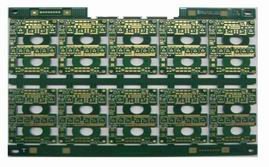 14 Layer Blind Vias PCB for Power Supply