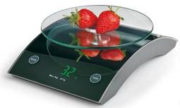 Promotional gift Digital kitchen scale and Diet Scale