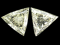 trillions diamonds