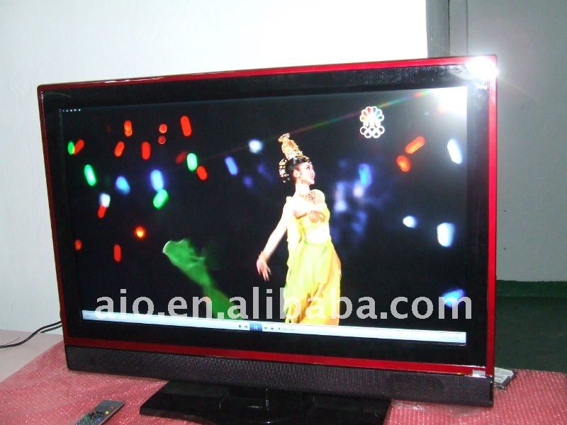 32 inch multi-point touch all in one pc tv