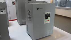 vector control variable speed drive (VSD, AFD)