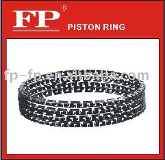 Auto parts-Piston rings