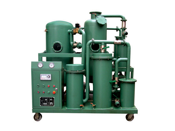 Multi-function Vacuum Oil Purifier, Oil Purification