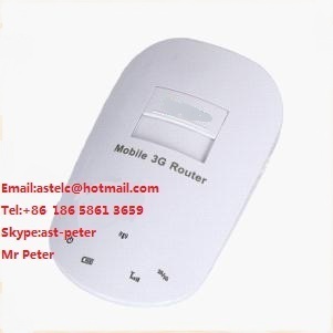 3G /4GWifi Wireless SIM Card Slot Network Router