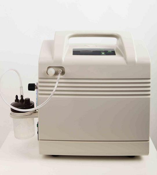 Adjustable Oxygen Concentrator for Home Oxygen Therapy