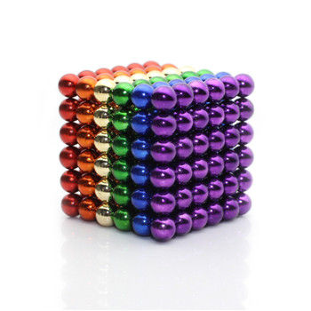 High-level Promotional Magnetic buckyball