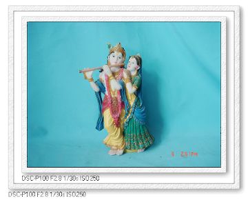 Sell India god idols