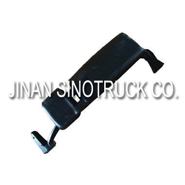 HOWO truck  parts Rear View Mirror Left&right