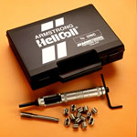 helicoil thread repair kit - Genuine HeliCoil