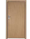 wooden flush door