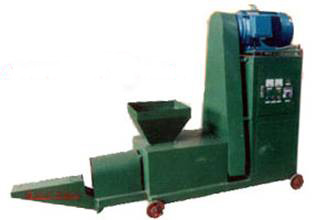 sell briquette  machine for wood stick