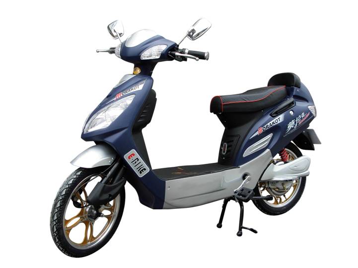 36V Electric Scooter