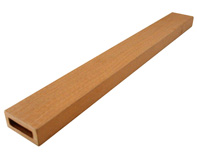 wood plastic(wpc) decoration plank LHMA048