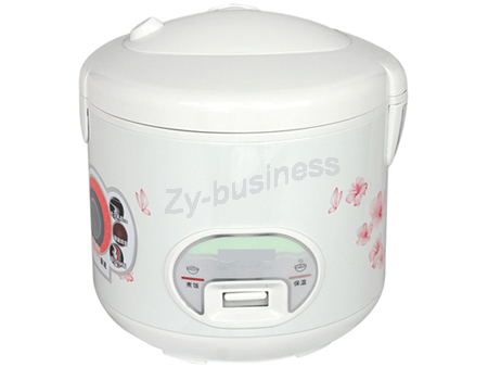 ZYC-RC002(Electrical Rice Cooker/Warmer)