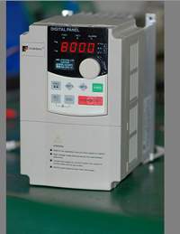 sensorless vector control variable frequency drive (VFD)