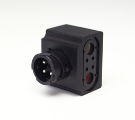 ISO/TS 16949 Insert Molding Automotive Sensor