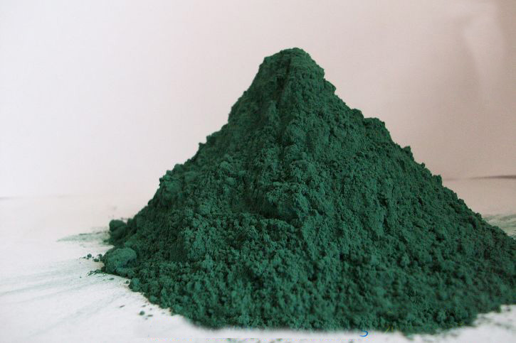 Iron Oxide green,ferric oxide green,PIGMENT & DYESTUFF