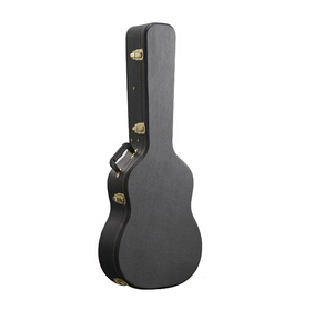 Acoustic guitar case(wooden)