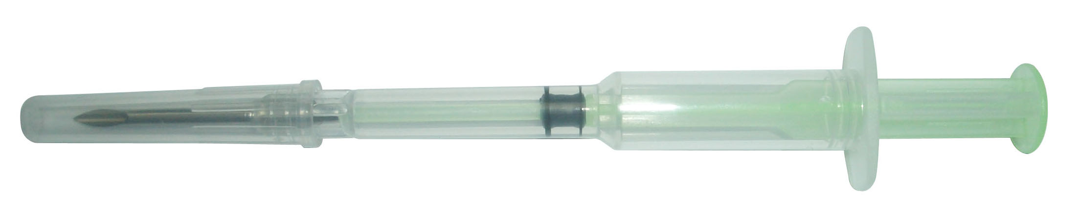 134.2Khz RFID Animal Syringe