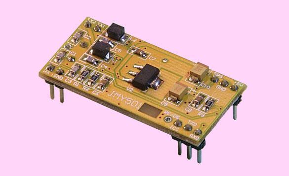 HF RFID Reader/Writer Module JMY501A